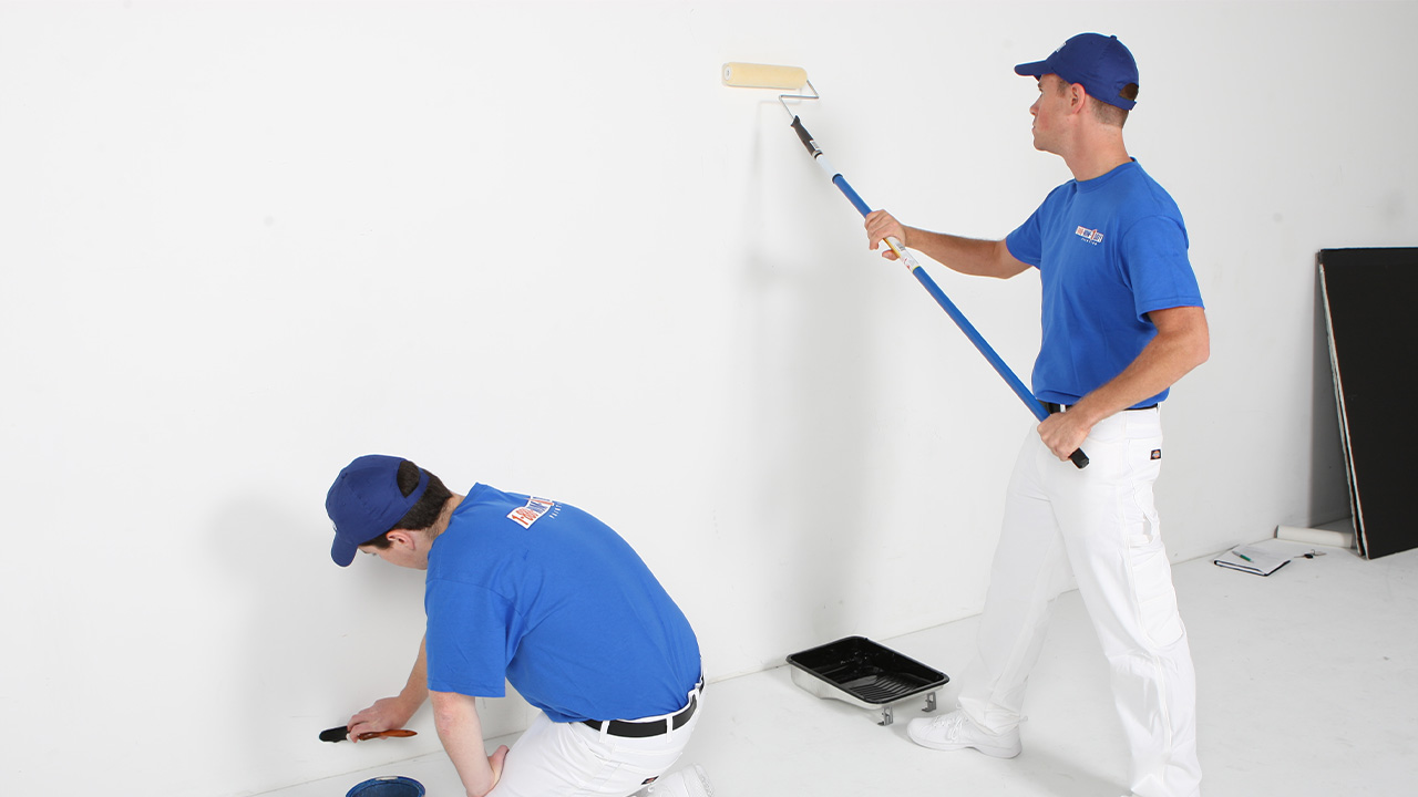 Baklan Boya Badanacı